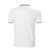 Helly Hansen Polo Kos Polo Blanco White Hombre