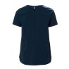 Helly Hansen Camiseta Thalia T-Shirt Azul Oscuro Navy Mujer