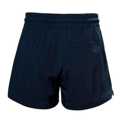 Helly Hansen Pantalón Corto Thalia Shorts Azul Oscuro Navy Mujer