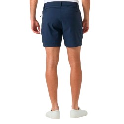 Helly Hansen Pantalón Corto Move Quick Dry 6” Azul Navy Hombre