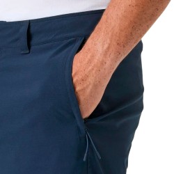 Helly Hansen Pantalón Corto Move Quick Dry 6” Azul Navy Hombre