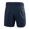 Helly Hansen Pantalón Corto Move Quick Dry 6” Azul Navy Hombre