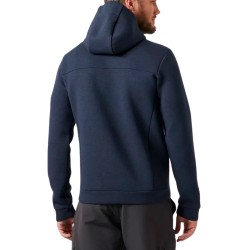 Helly Hansen Sudadera Chándal Ocean Sailing Full-Zip Jacket 2.0 Azul Oscuro Navy Hombre
