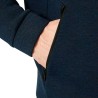 Helly Hansen Sudadera Chándal Ocean Sailing Full-Zip Jacket 2.0 Azul Oscuro Navy Hombre