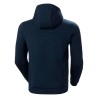 Helly Hansen Sudadera Chándal Ocean Sailing Full-Zip Jacket 2.0 Azul Oscuro Navy Hombre