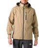 Helly Hansen Chaqueta Impermeable Crew Beige Pebble Hombre