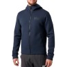 Helly Hansen Sudadera Chándal Ocean Sailing Full-Zip Jacket 2.0 Azul Oscuro Navy Hombre