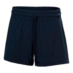 Helly Hansen Pantalón Corto Thalia Shorts Azul Oscuro Navy Mujer