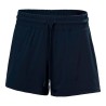 Helly Hansen Pantalón Corto Thalia Shorts Azul Oscuro Navy Mujer