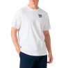 Helly Hansen Camiseta T-Shirt 3.0 Blanco White Hombre