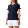 Helly Hansen Camiseta Thalia T-Shirt Azul Oscuro Navy Mujer