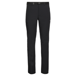 Trangoworld Pantalón Largo Agadir Negro Hombre