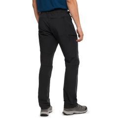 Trangoworld Pantalón Largo Agadir Negro Hombre