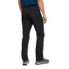 Trangoworld Pantalón Largo Agadir Negro Hombre