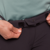 Trangoworld Pantalón Largo Parana Gris Mujer