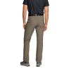 Trangoworld Pantalón Largo Gurugu Marron Hombre