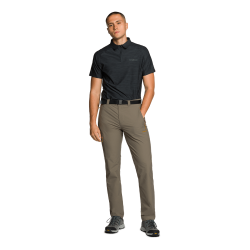 Trangoworld Pantalón Largo Gurugu Marron Hombre