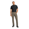 Trangoworld Pantalón Largo Gurugu Marron Hombre