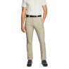 Trangoworld Pantalón Largo Gurugu Beige Hombre