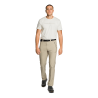Trangoworld Pantalón Largo Gurugu Beige Hombre