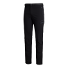 Trangoworld Pantalón Largo Geneva 001 Negro Hombre