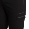 Trangoworld Pantalón Largo Geneva 001 Negro Hombre