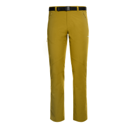 Trangoworld Pantalón Largo Ventoux Tabaco Hombre