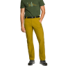 Trangoworld Pantalón Largo Ventoux Tabaco Hombre