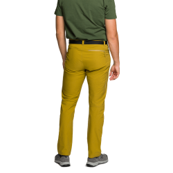 Trangoworld Pantalón Largo Ventoux Tabaco Hombre