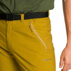 Trangoworld Pantalón Largo Ventoux Tabaco Hombre