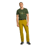 Trangoworld Pantalón Largo Ventoux Tabaco Hombre