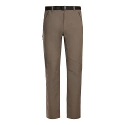 Trangoworld Pantalón Largo Ventoux Marron Hombre