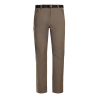 Trangoworld Pantalón Largo Ventoux Marron Hombre