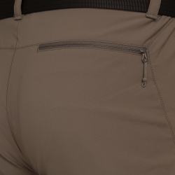 Trangoworld Pantalón Largo Ventoux Marron Hombre