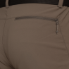 Trangoworld Pantalón Largo Ventoux Marron Hombre