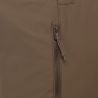 Trangoworld Pantalón Largo Ventoux Marron Hombre