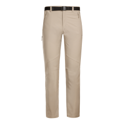 Trangoworld Pantalón Largo Ventoux Beige Hombre