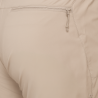 Trangoworld Pantalón Largo Ventoux Beige Hombre