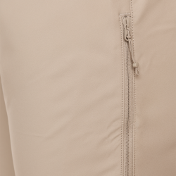 Trangoworld Pantalón Largo Ventoux Beige Hombre
