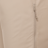 Trangoworld Pantalón Largo Ventoux Beige Hombre