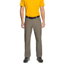 Trangoworld Pantalón Largo Ventoux Beige Hombre