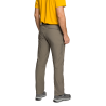 Trangoworld Pantalón Largo Ventoux Beige Hombre