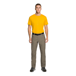 Trangoworld Pantalón Largo Ventoux Beige Hombre