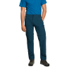 Trangoworld Pantalón Largo Palec Df Azul Hombre