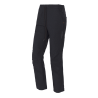 Trangoworld Pantalón Largo Noasca Negro Gris Oscuro Hombre
