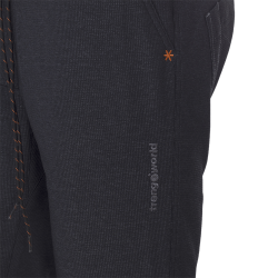 Trangoworld Pantalón Largo Noasca Negro Gris Oscuro Hombre