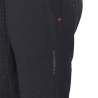 Trangoworld Pantalón Largo Noasca Negro Gris Oscuro Hombre