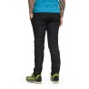 Trangoworld Pantalón Largo Noasca Negro Gris Oscuro Hombre