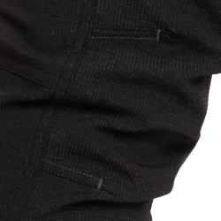 Trangoworld Pantalón Largo Noasca Negro Gris Oscuro Hombre