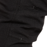 Trangoworld Pantalón Largo Noasca Negro Gris Oscuro Hombre
